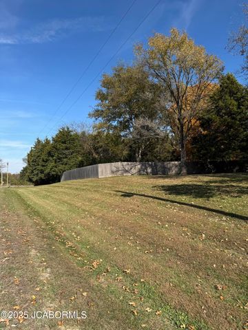 11288 S BLACKHAWK TRAIL, Ashland, MO 65010