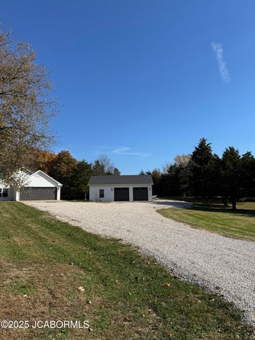 11288 S BLACKHAWK TRAIL, Ashland, MO 65010