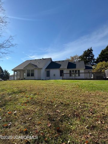 11288 S BLACKHAWK TRAIL, Ashland, MO 65010