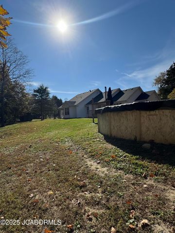 11288 S BLACKHAWK TRAIL, Ashland, MO 65010