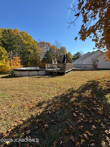 11288 S BLACKHAWK TRAIL, Ashland, MO 65010