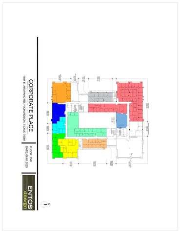 1101 E Arapaho Road 205, Richardson, TX 75081