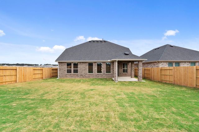 21119 Iberian Magpie Trail, Tomball, TX 77377