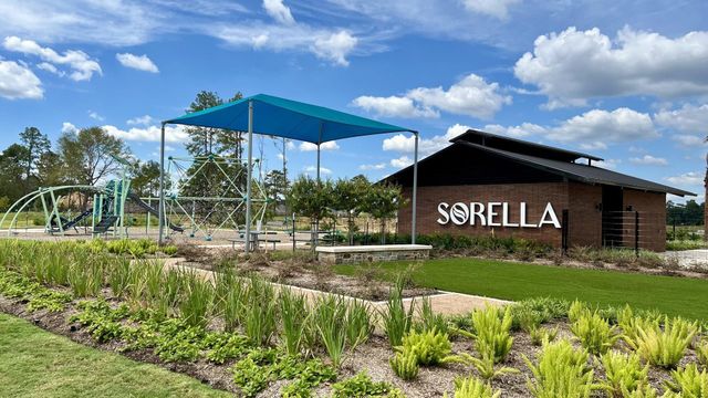 21119 Iberian Magpie Trail, Tomball, TX 77377