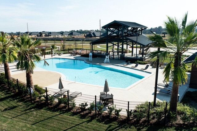 21119 Iberian Magpie Trail, Tomball, TX 77377