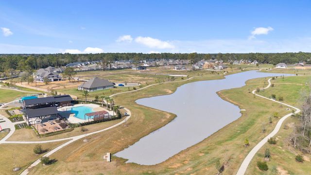 21119 Iberian Magpie Trail, Tomball, TX 77377