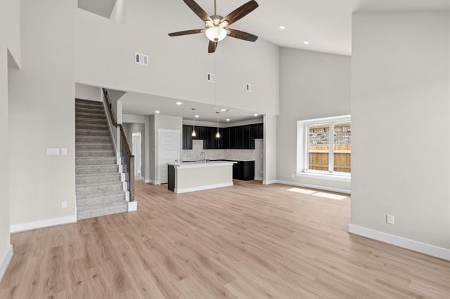 21119 Iberian Magpie Trail, Tomball, TX 77377