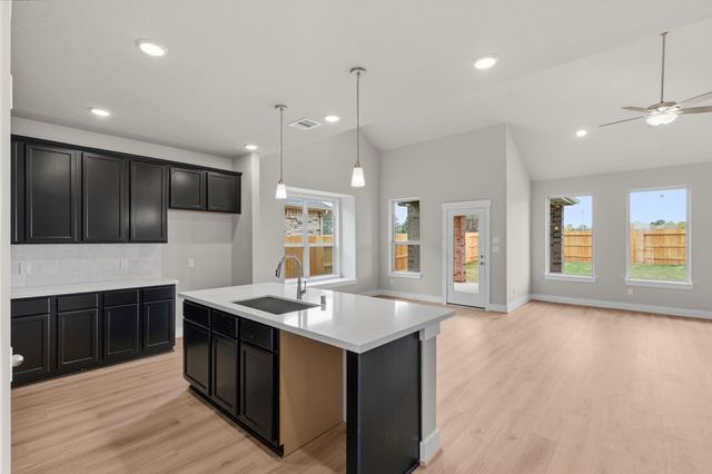 21119 Iberian Magpie Trail, Tomball, TX 77377