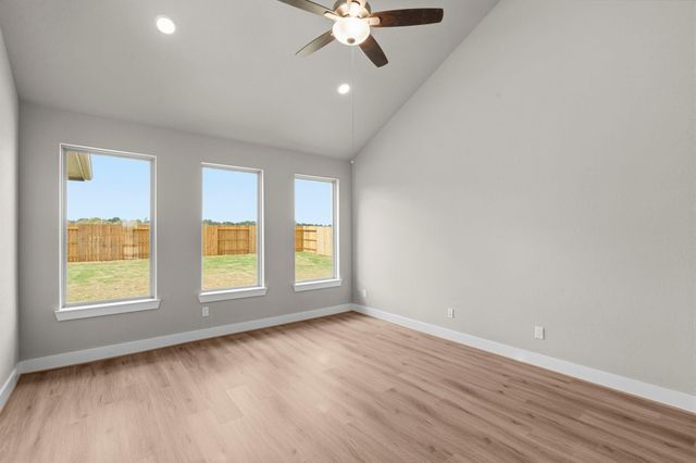 21119 Iberian Magpie Trail, Tomball, TX 77377