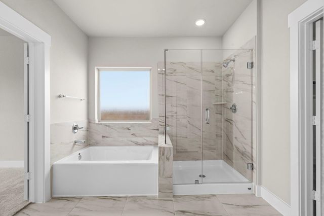 21119 Iberian Magpie Trail, Tomball, TX 77377