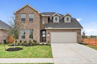 21119 Iberian Magpie Trail, Tomball, TX 77377