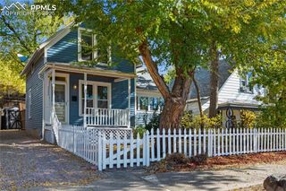 1126 W Kiowa Street, Colorado Springs, CO 80904