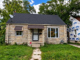 20528 Hamburg Street, Detroit City, MI 48205