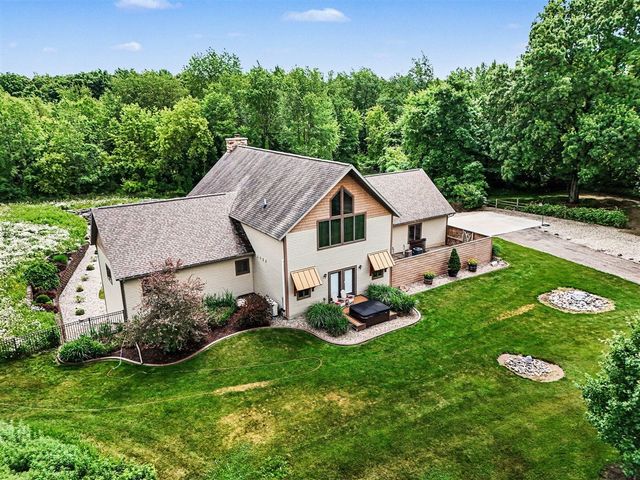 8874 1 Mile Road, East Leroy, MI 49051