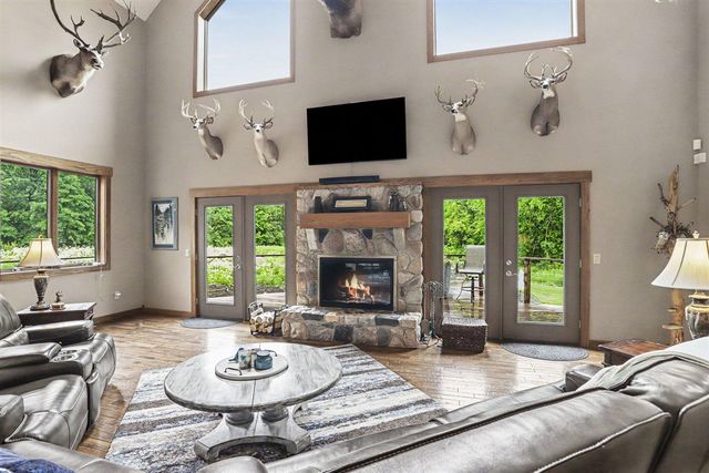 8874 1 Mile Road, East Leroy, MI 49051