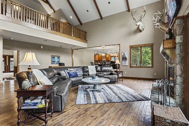 8874 1 Mile Road, East Leroy, MI 49051
