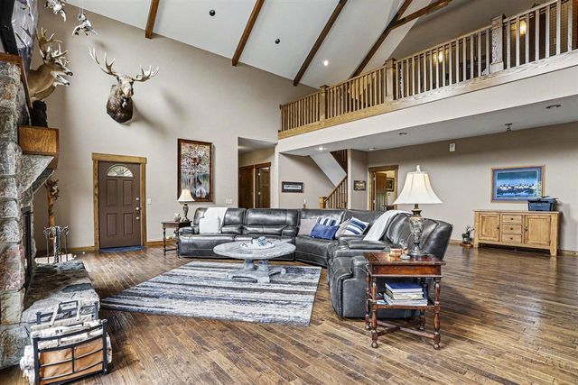 8874 1 Mile Road, East Leroy, MI 49051