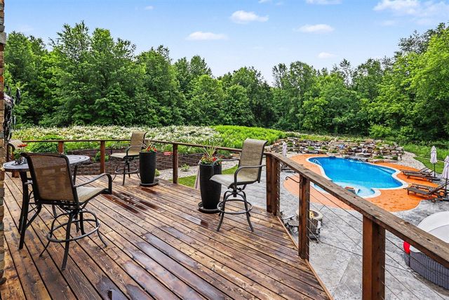 8874 1 Mile Road, East Leroy, MI 49051