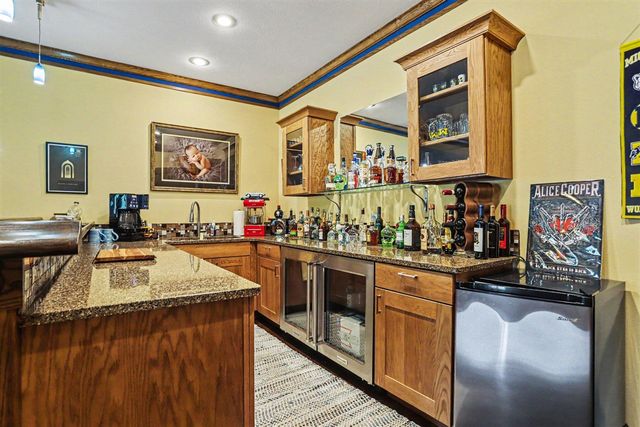 8874 1 Mile Road, East Leroy, MI 49051