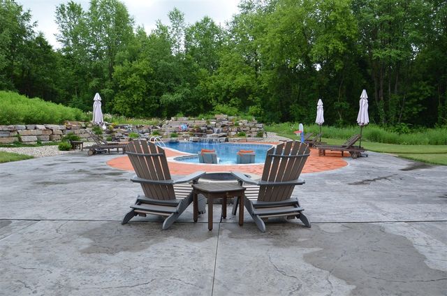 8874 1 Mile Road, East Leroy, MI 49051