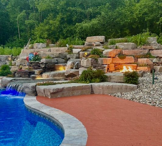 8874 1 Mile Road, East Leroy, MI 49051