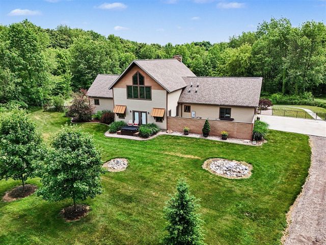 8874 1 Mile Road, East Leroy, MI 49051