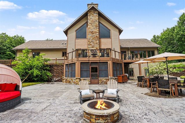 8874 1 Mile Road, East Leroy, MI 49051