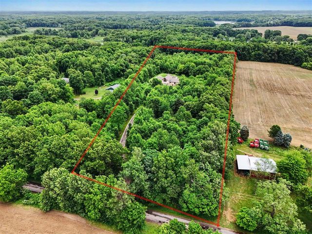 8874 1 Mile Road, East Leroy, MI 49051