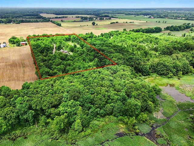 8874 1 Mile Road, East Leroy, MI 49051