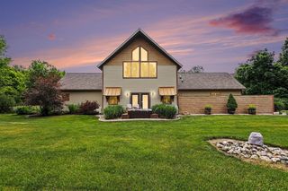 8874 1 Mile Road, East Leroy, MI 49051