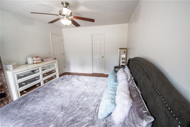 112 Robinson DR, Newport News, VA 23601
