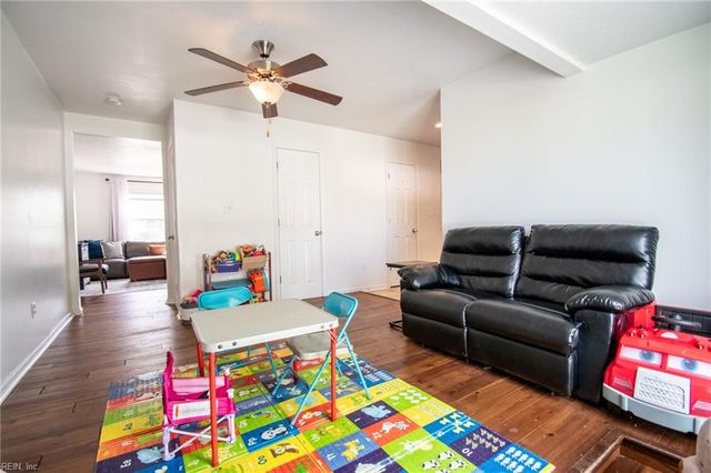 112 Robinson DR, Newport News, VA 23601