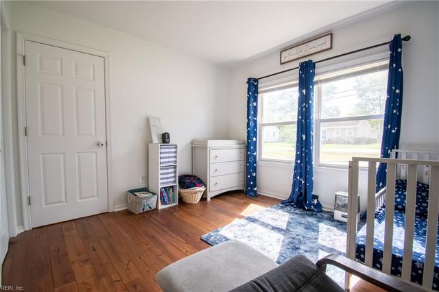 112 Robinson DR, Newport News, VA 23601