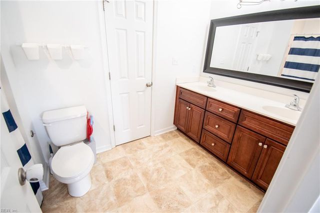 112 Robinson DR, Newport News, VA 23601