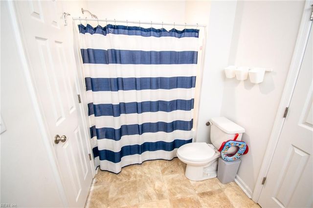 112 Robinson DR, Newport News, VA 23601