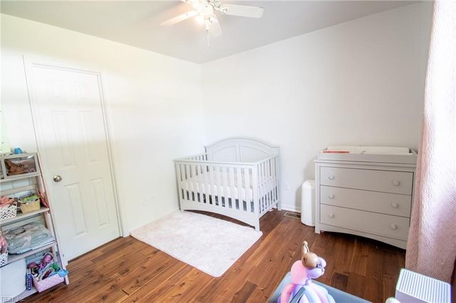 112 Robinson DR, Newport News, VA 23601