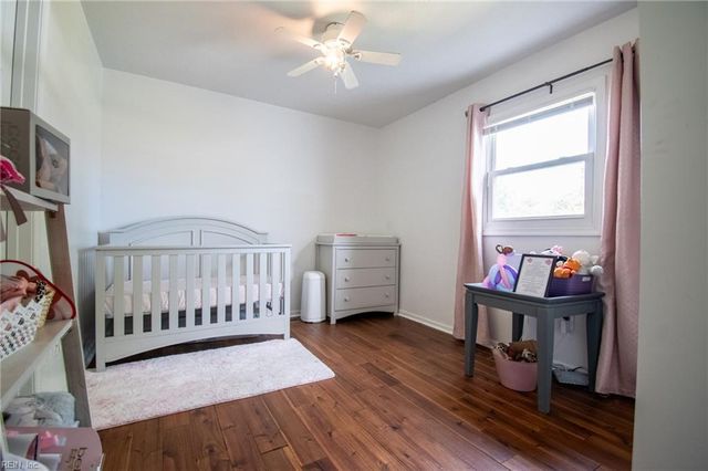 112 Robinson DR, Newport News, VA 23601