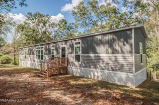 23329 Ramsey Lane, Saucier, MS 39574