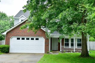 1093 Radisson CT, Virginia Beach, VA 23464