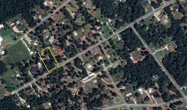 0000 Sherwood Trail, Silsbee, TX 77656