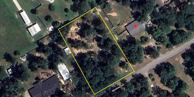 0000 Sherwood Trail, Silsbee, TX 77656