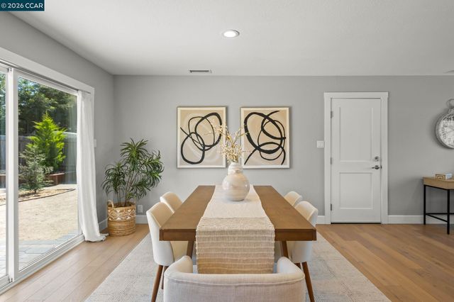 1394 El Camino Dr, Clayton, CA 94517