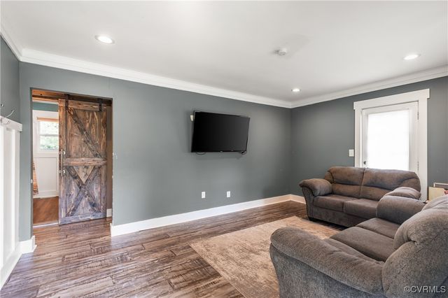 411 Sherman Ave, Hopewell, VA 23860
