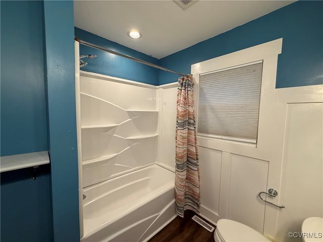 411 Sherman Ave, Hopewell, VA 23860