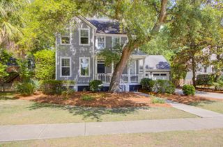 1061 Barfield Street, Charleston, SC 29492