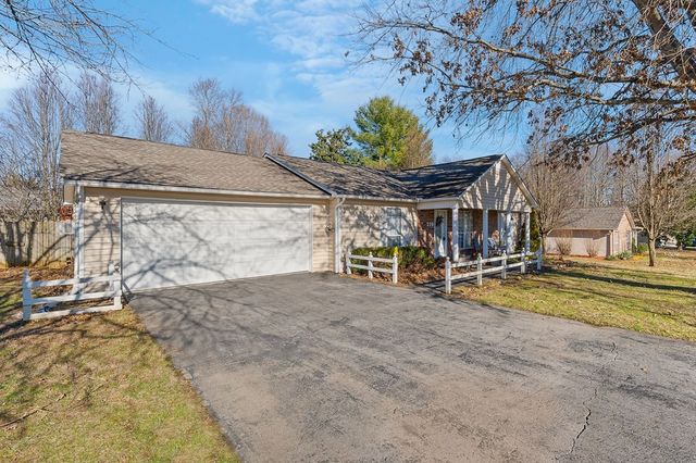 370 Briargate Way, Cookeville, TN 38501