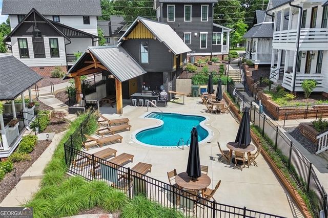1928 Galt Commons, Kennesaw, GA 30144