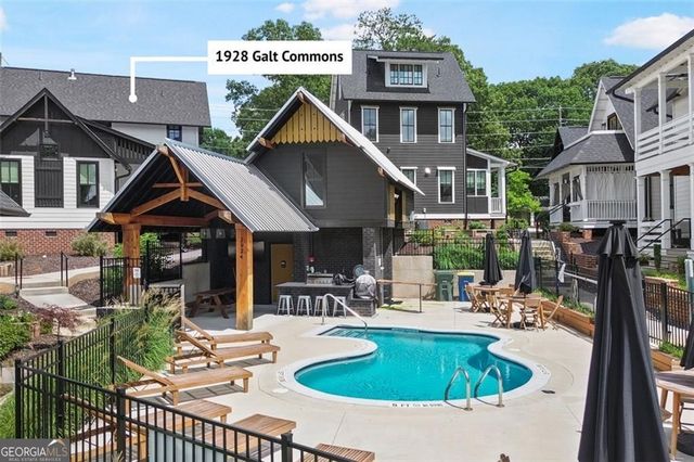 1928 Galt Commons, Kennesaw, GA 30144