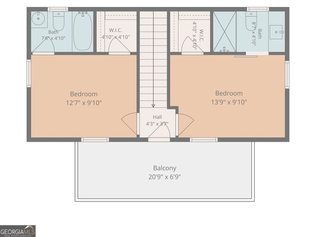 1928 Galt Commons, Kennesaw, GA 30144