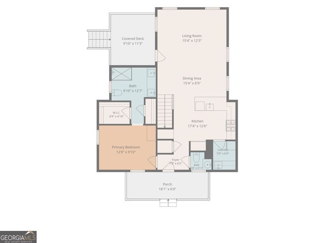 1928 Galt Commons, Kennesaw, GA 30144